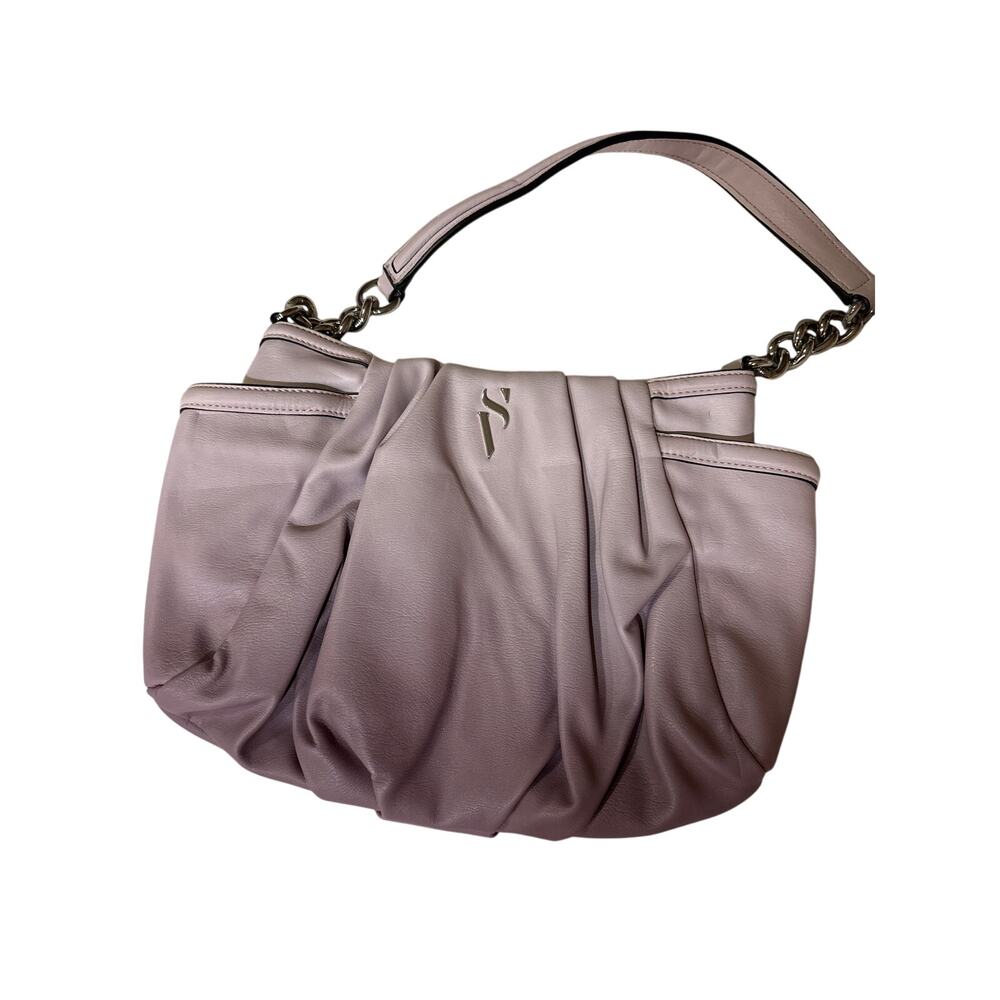 Vera Wang simply Vera purple ombre purse in excellent condition